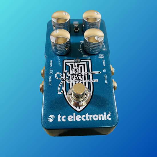 TC Electronic John Petrucci Dreamscape