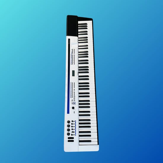 Casio PX-5S Privia 88-Key Professional Digital Stage Piano