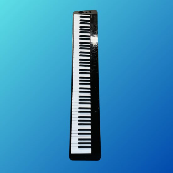 Casio PX-S3000 Privia 88-Key Slim Digital Console Piano