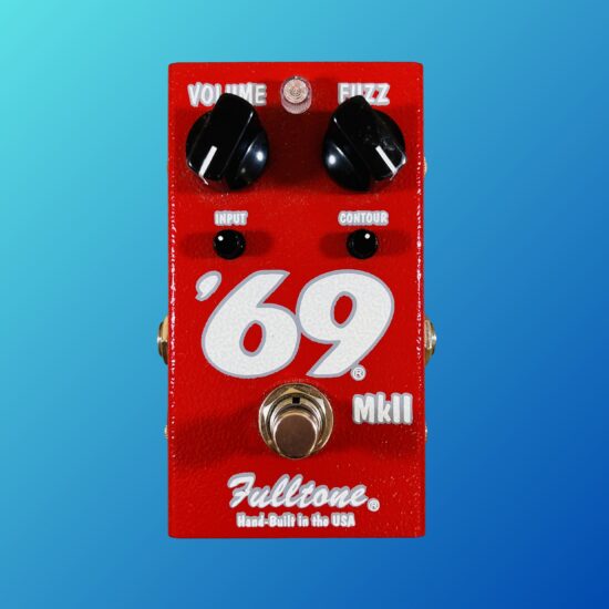 Fulltone '69 MkII