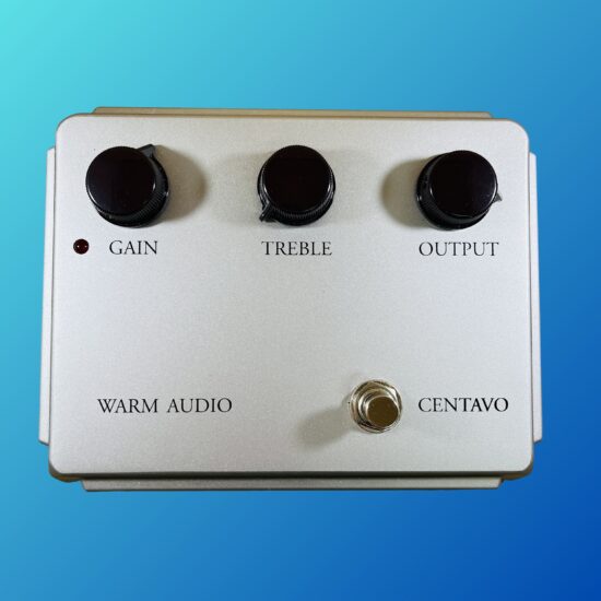 Warm Audio Centavo