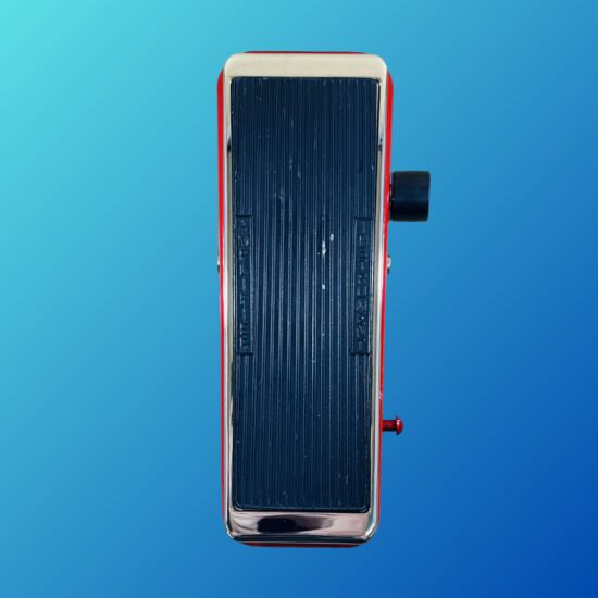 Dunlop JH-4S Rotovibe