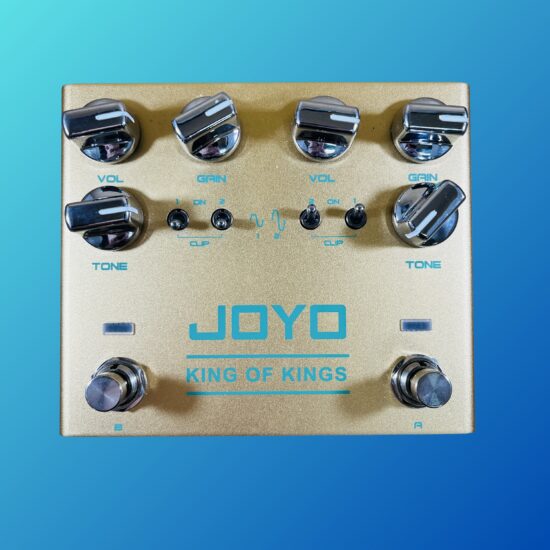 Joyo R-Series R-20 King of Kings