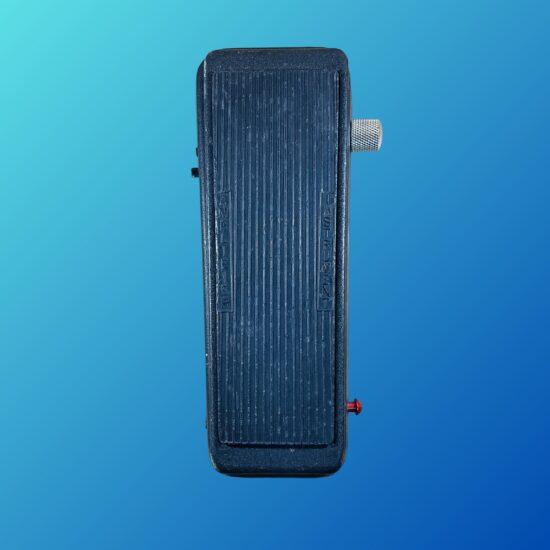 Dunlop 535Q Cry Baby Multi-Wah