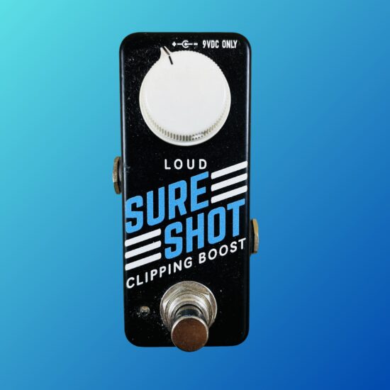 Greer Sure Shot