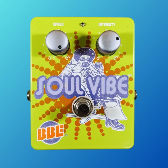 BBE Soul Vibe