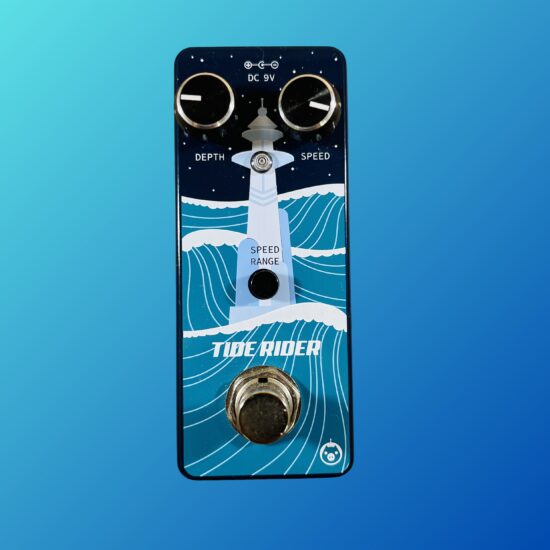 Pigtronix Tide Rider