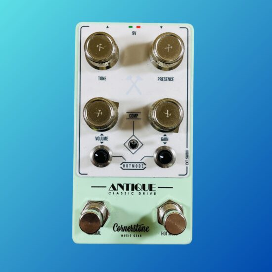 Cornerstone Music Gear Antique V3