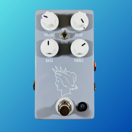 JHS Twin Twelve V2