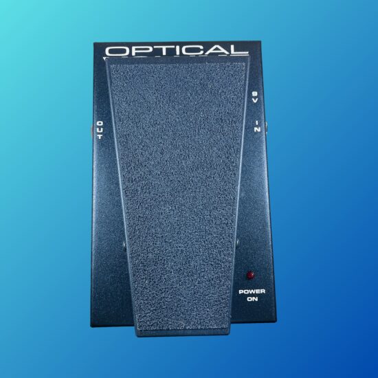 Morley EOV Optical Volume