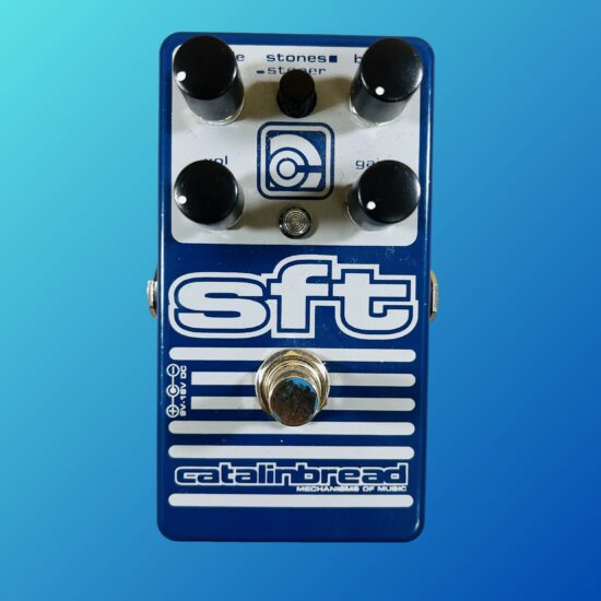 Catalinbread SFT V1