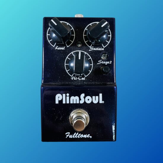 Fulltone PlimSoul