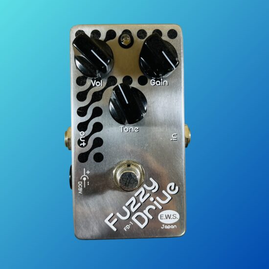 E.W.S. Fuzzy Drive