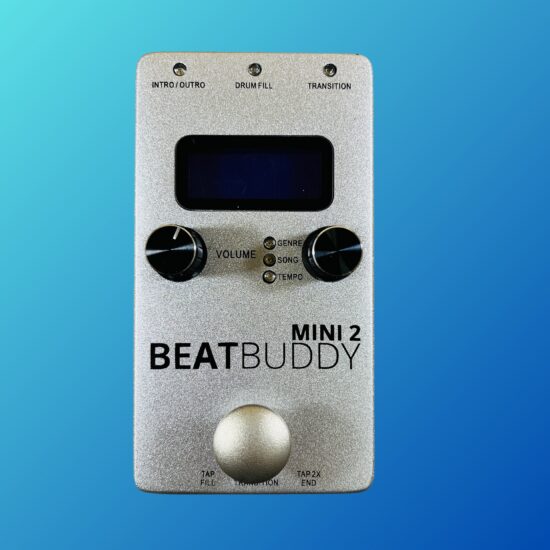 Singular Sound BeatBuddy MINI 2