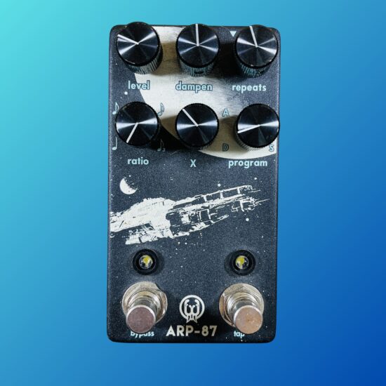 Walrus Audio ARP-87 Multi-Function Delay