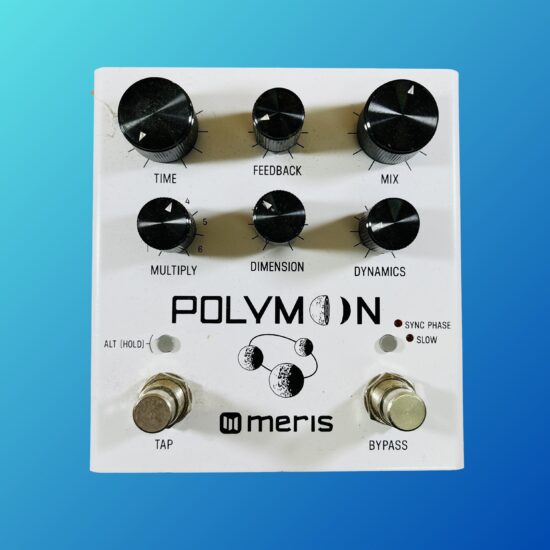 Meris Polymoon