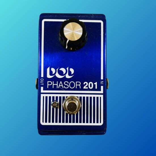 DOD Phasor 201