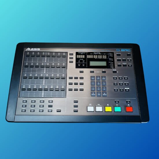 Alesis ADAT BRC Master Remote Control