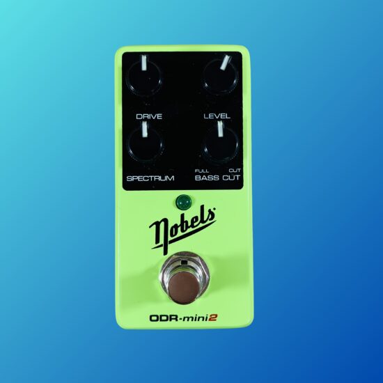Nobels ODR-mini 2