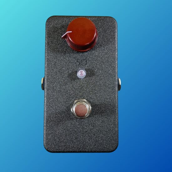 Lovepedal COT 50 Red Brick Edition