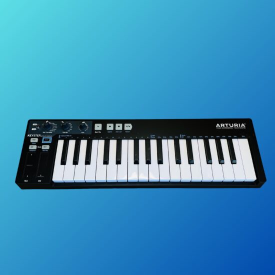 Arturia KeyStep 32-Key MIDI Controller