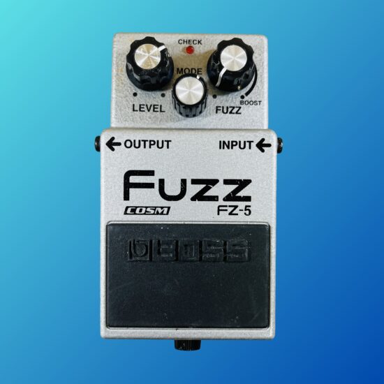 Boss FZ-5 Fuzz