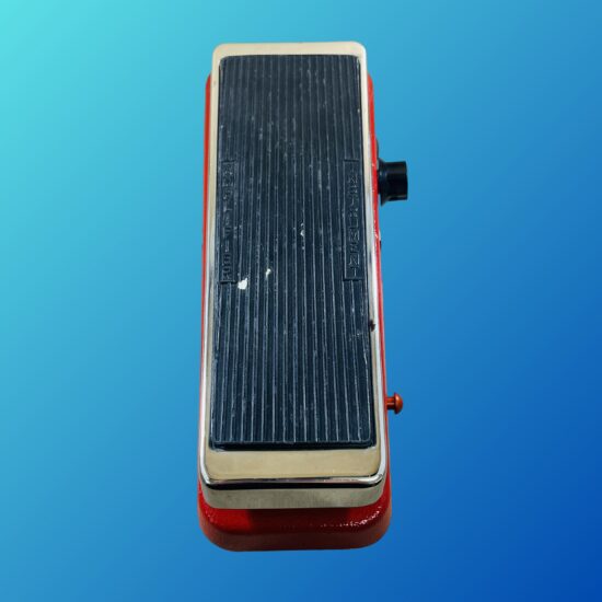 Dunlop JD4S Rotovibe