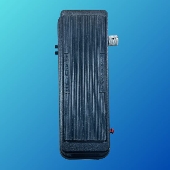 Dunlop 535Q Cry Baby Multi-Wah