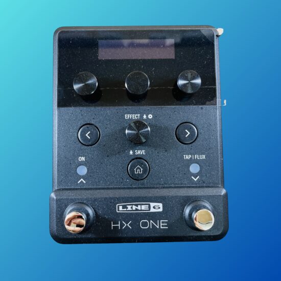 Line 6 HX One