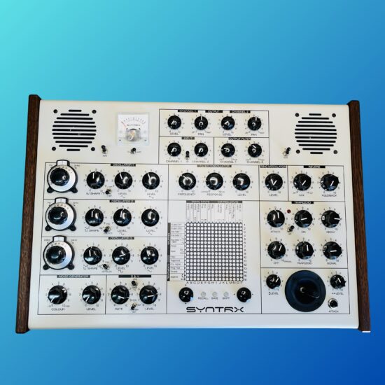 Erica Synths SYNTRX