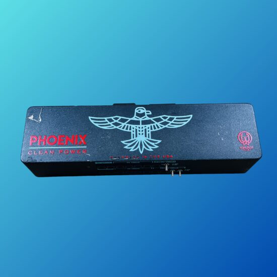 Walrus Audio Phoenix