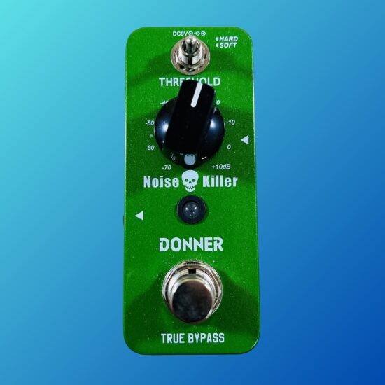 Donner Noise Killer