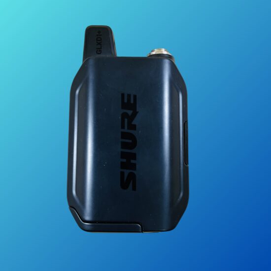 Shure GLXD1=-Z2