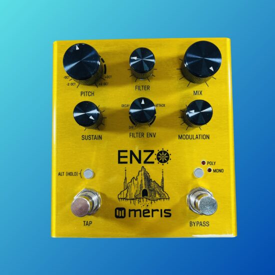 Meris Enzo