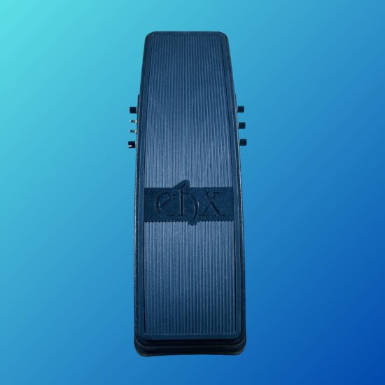 Electro-Harmonix Cock Fight Plus Cocked Talking Wah & Fuzz