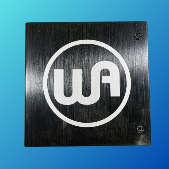 Warm Audio Direct Box Passive DI