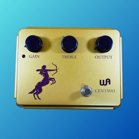 Warm Audio Centavo