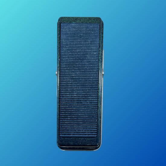 Real McCoy Custom RMC11 Wah