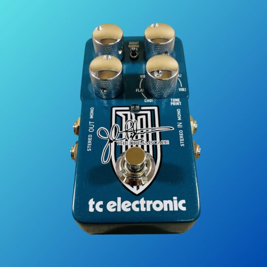 TC Electronic John Petrucci Dreamscape