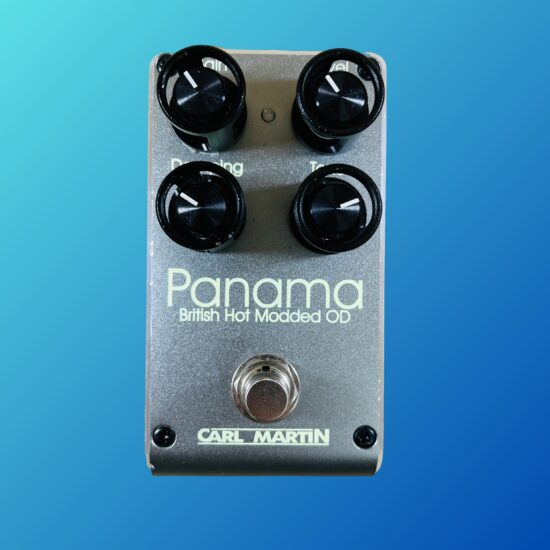 Carl Martin Panama