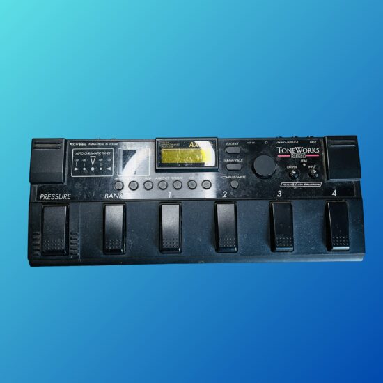 Korg Toneworks AX30G