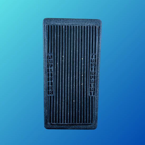 Dunlop CBM95 Cry Baby Mini Wah