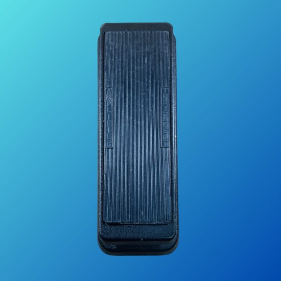 Dunlop GCB95F Cry Baby Classic Fasel Wah