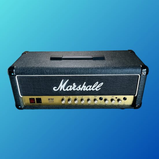 Marshall Artist 3203 30w Head