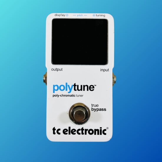 TC Electronic Polytune