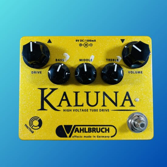 Vahlbruch Kaluna