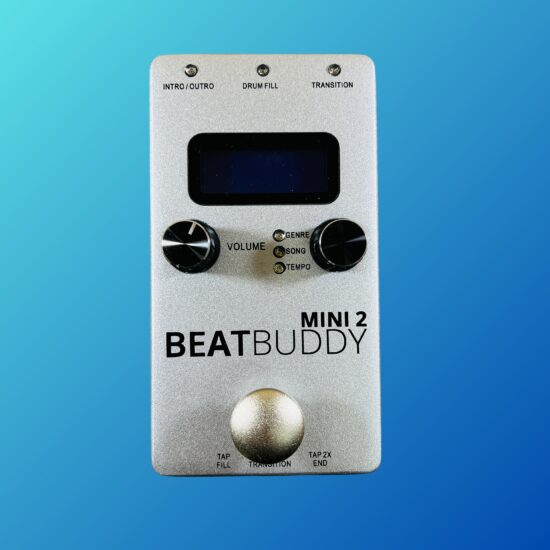 Singular Sound BeatBuddy MINI 2