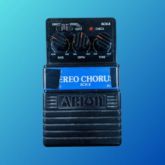 Arion SCH-Z