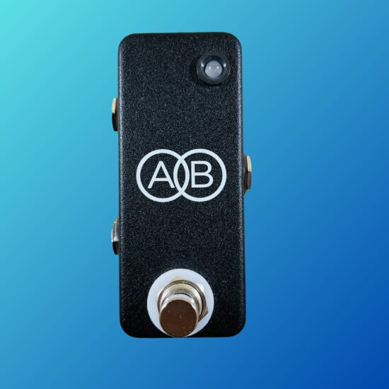 JHS Mini A/B Switch
