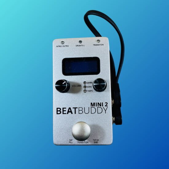 Singular Sound BeatBuddy MINI 2